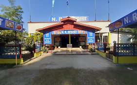 N R Resort Kaziranga